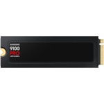 9100 PRO wHeat. PCIe 5.0 NVMe M.2 SSD 2T