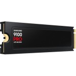 9100 PRO wHeat. PCIe 5.0 NVMe M.2 SSD 2T