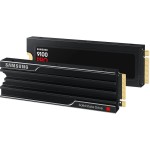9100 PRO wHeat. PCIe 5.0 NVMe M.2 SSD 2T