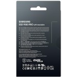 9100 PRO wHeat. PCIe 5.0 NVMe M.2 SSD 2T