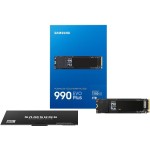 990 EVO Plus 1000GB SAMSUNG
