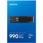 990 EVO Plus 1000GB SAMSUNG