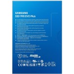 990 EVO Plus 1000GB SAMSUNG