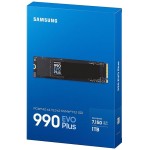 990 EVO Plus 1000GB SAMSUNG