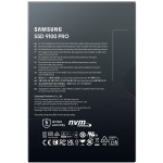 9100 PRO PCIe 5.0 NVMe M.2 SSD-2T SAMS.