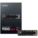 9100 PRO PCIe 5.0 NVMe M.2 SSD-1T SAMS.