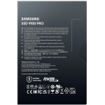 9100 PRO PCIe 5.0 NVMe M.2 SSD-1T SAMS.