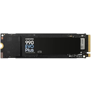 990 EVO Plus 4000GB SAMSUNG