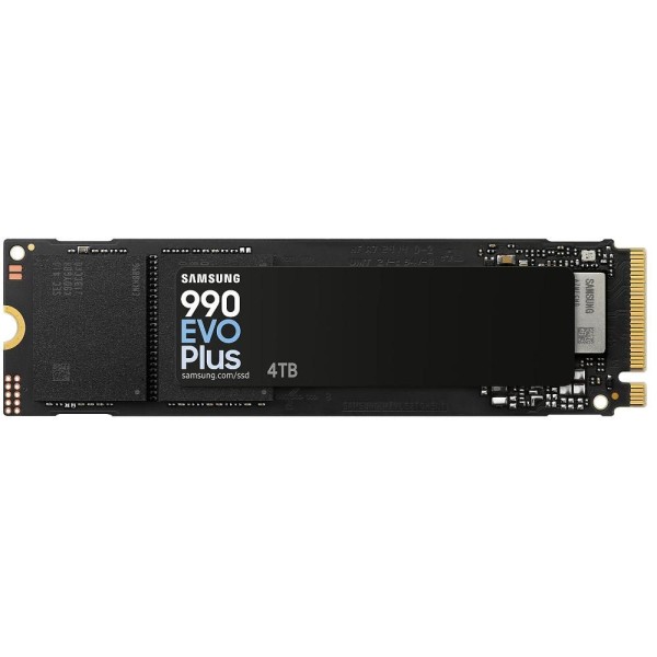 990 EVO Plus 4000GB SAMSUNG