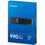 990 EVO Plus 4000GB SAMSUNG