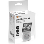 DT36 digitální časový spínač SOLIGHT
