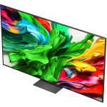 75QNED86A6A QNED evo TV LG