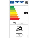 75QNED86A6A QNED evo TV LG