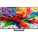 75QNED93A6A QNED evo TV LG