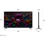 86UA75006LA UHD TV LG