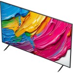 75QNED80A6A QNED TV LG
