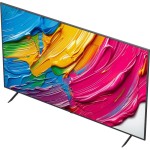 86QNED80A6A QNED TV LG