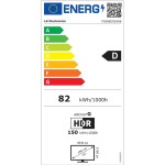 75QNED82A6B QNED TV LG