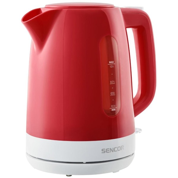 SWK 1024RD konvice SENCOR