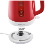 SWK 1024RD konvice SENCOR