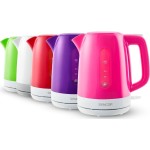 SWK 1024RD konvice SENCOR