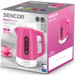 SWK 1028RS konvice SENCOR