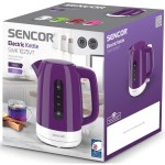 SWK 1025VT konvice SENCOR
