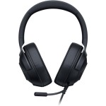 KRAKEN X Lite headset black RAZER