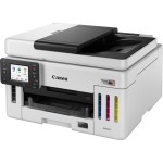 MAXIFY GX6140 MTF INKOUST. Wifi CANON
