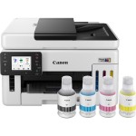 MAXIFY GX6140 MTF INKOUST. Wifi CANON