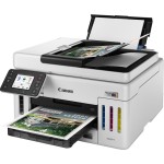 MAXIFY GX6140 MTF INKOUST. Wifi CANON