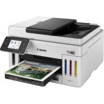 MAXIFY GX6140 MTF INKOUST. Wifi CANON
