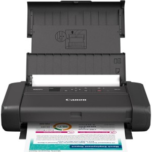 MAXIFY BX110 Přenosná Wifi CANON