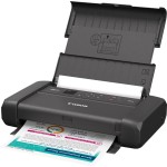 MAXIFY BX110 Přenosná Wifi CANON