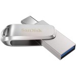 FD Ultra Dual Drive Luxe 128GB SANDISK