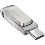 FD Ultra Dual Drive Luxe 128GB SANDISK