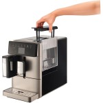 SES 9350CH + 1 kg kávy Master Blend