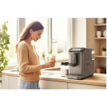 SES 8500BK + 1 kg kávy Master Blend