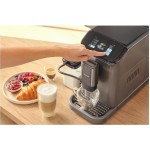 SES 8500BK + 1 kg kávy Master Blend
