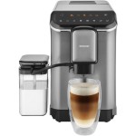 SES 8000BK + 1 kg kávy Master Blend