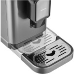 SES 8000BK + 1 kg kávy Master Blend