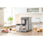 SES 8000BK + 1 kg kávy Master Blend