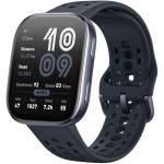 Bip 6 Black AMAZFIT