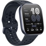 Bip 6 Black AMAZFIT