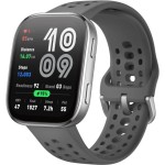 Bip 6 Charcoal AMAZFIT