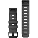 QuickFit 26 Band GraphiteSilicone GARMIN