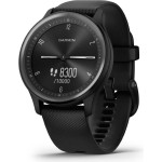 vívomove Sport Slate/Bk silicone GARMIN