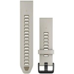 QuickFit 20 Band Gr/Sandst. Silic GARMIN