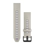 QuickFit 20 Bands Gr/Lavend.Silic GARMIN
