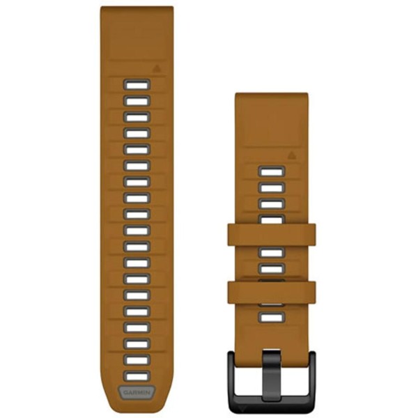 QuickFit 22 Band Autumn/Gr. Silic.GARMIN